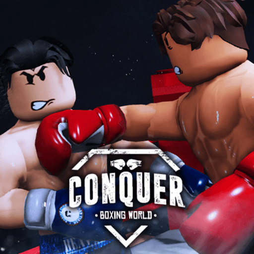 Auprrz — top game: Conquer Boxing World 🥊