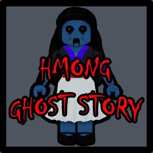 Hmong Ghost Story Roblox game thumbnail