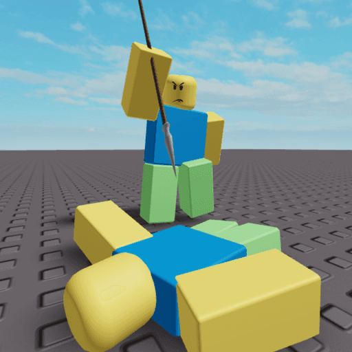 Pain Roblox game stats