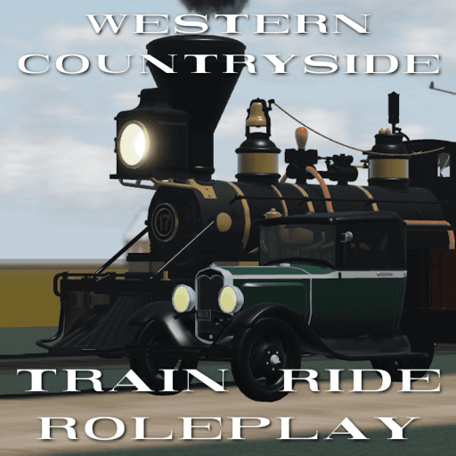 EmilyAras — top game: Western Countryside Train Ride Roleplay