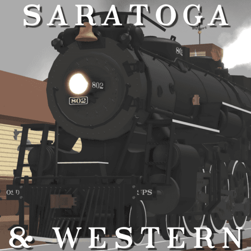 Nesqueh0ning — top game: [KIRSTEN UPDATE: PART 1] Saratoga & Western
