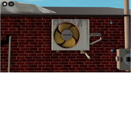 SPRING + HISENSE AIR CONDITIONER  My House 3 V63 Roblox gameplay screenshot