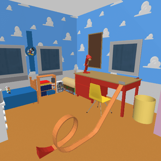 HalfKylekelvin130905 — top game: Toy Story