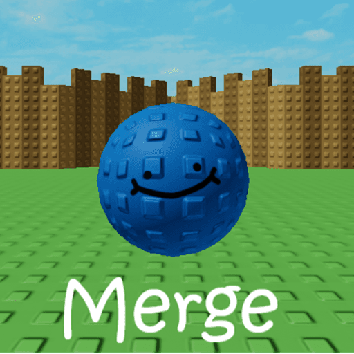 Merge! Classic Roblox game thumbnail