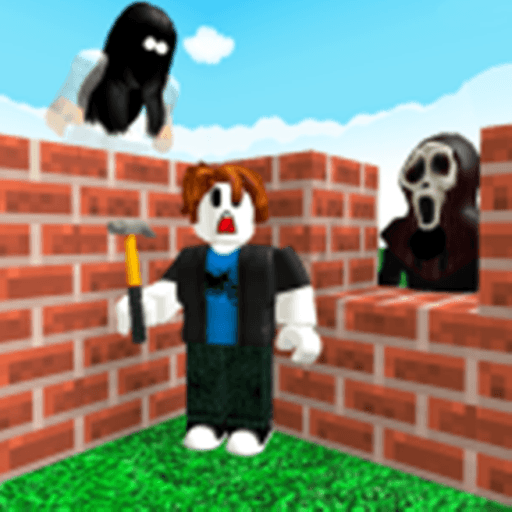 Build to Escape Monsters Roblox game stats