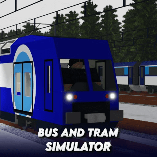 [METRO] Bus and Tram Simulator | Urbanmove Roblox gameplay screenshot