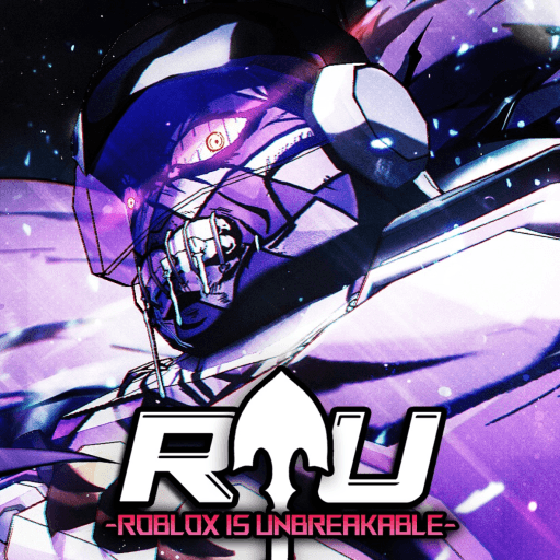 Djudjo_Djudjo — top game: [MANDOM] Roblox Is Unbreakable