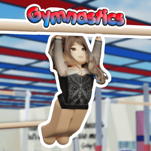Official Gymnastics Competition — top game: Gymnastics Gymnasium 🌼