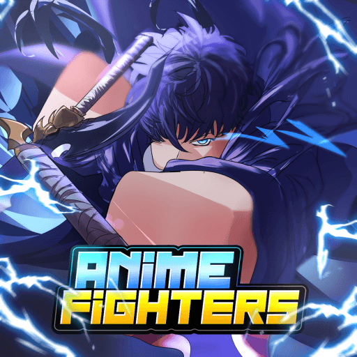 [💘 VALENTINES EVENT] Anime Fighters Simulator  Roblox gameplay screenshot