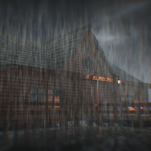 [Fixed] Cabin In The Middle Of Sea [Showcase] Roblox gameplay screenshot