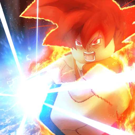 [ULTRA INSTINCT] Super Evolution Roblox gameplay screenshot