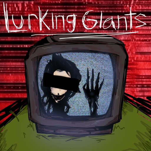 Lurking Giants Roblox game thumbnail