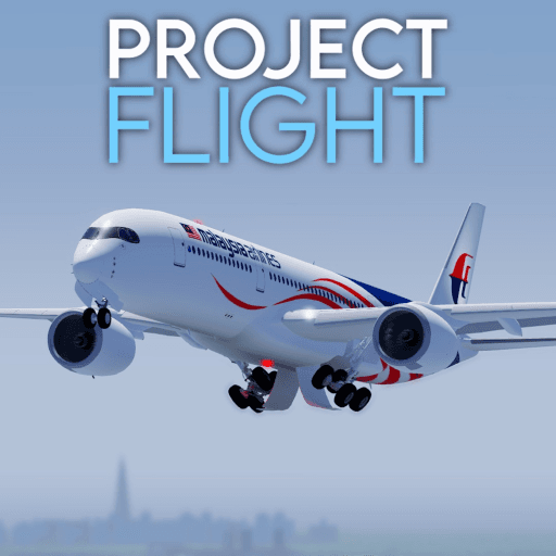Project Flight | Early Access Pre-Alpha Roblox game stats