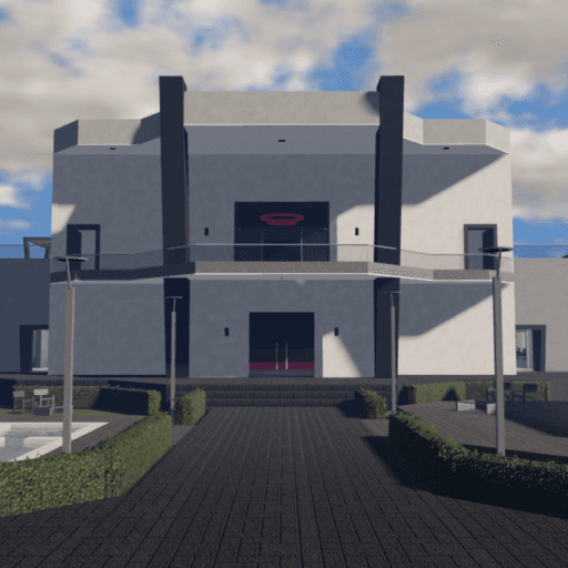 LweeStudios — top game: Salon de Fiestas