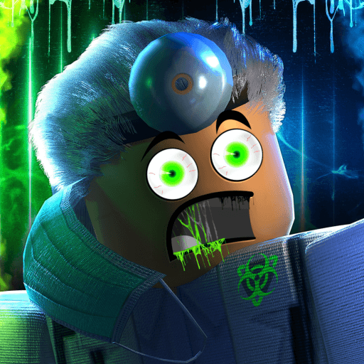 ❄️☣️ Disease Control Roblox game stats