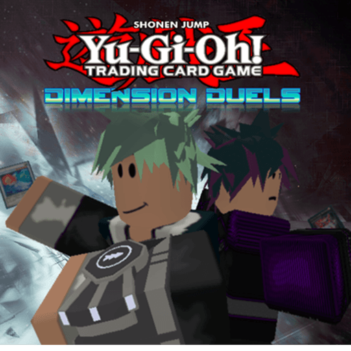 Dimension Duels Classic Roblox game stats