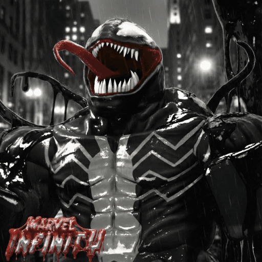 Exedra Games — top game: Marvel Infinity