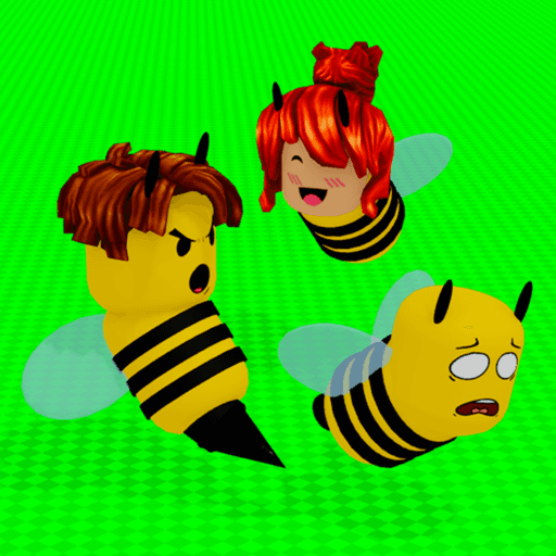 Beeface! Roblox game stats