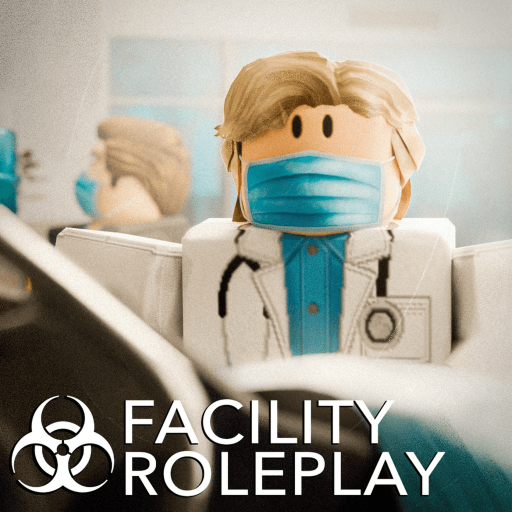 Facility Roleplay. — top game: [CL] Facility Roleplay