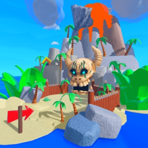 🏴‍☠️ESCAPE THE PIRATE ISLAND OBBY! (READ DESC) Roblox game stats