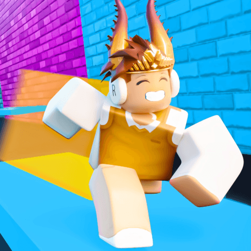 ⚡ Speed Runner! Roblox game thumbnail