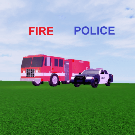 Simple Emergency AI Roblox game stats