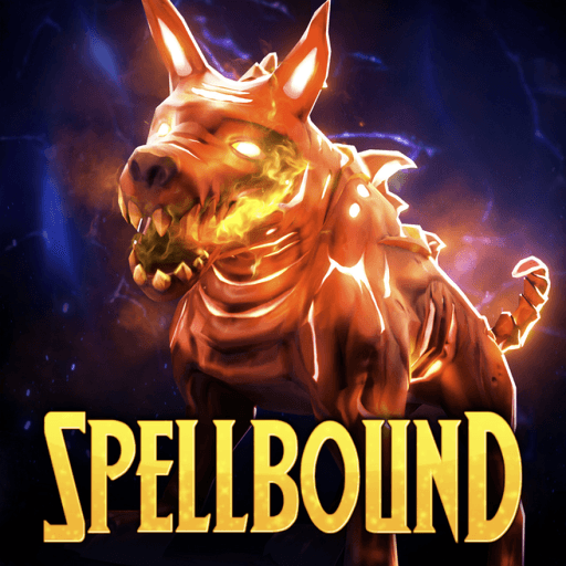 Spellbound Roblox game thumbnail