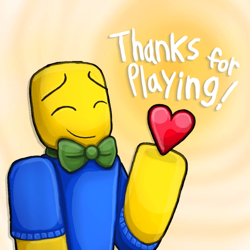 Noobie's Story Roblox game stats