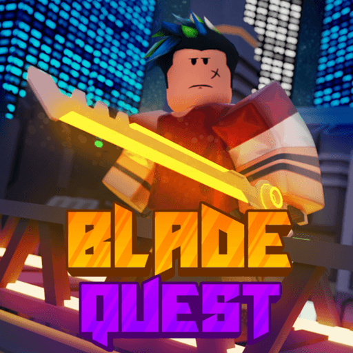 Blade Quest Roblox game thumbnail