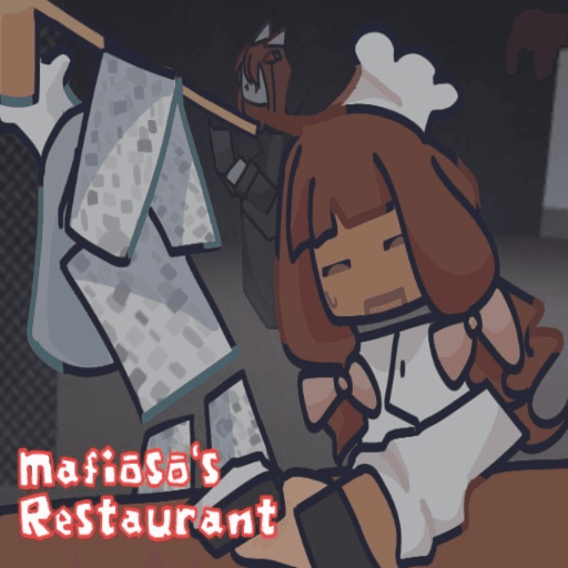 Mafioso's Restaurant Roblox game thumbnail