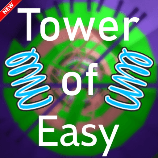 Tower of Easy Roblox game stats