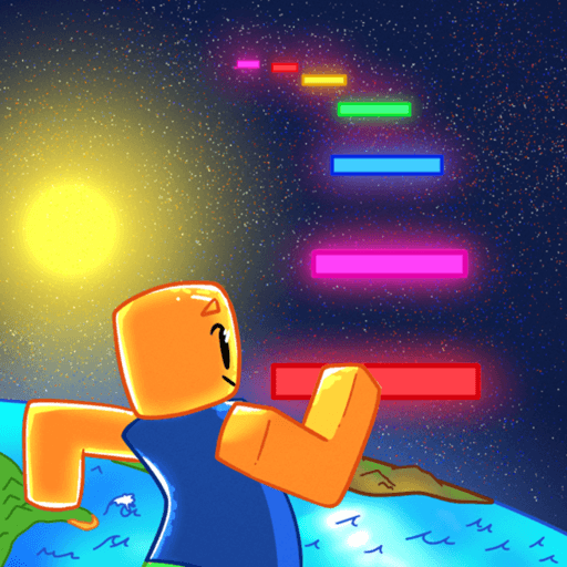 Escape The World Obby 🌎 [Mega Easy] Roblox game stats