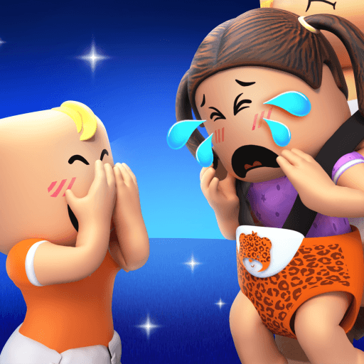 Twilight Daycare!✨RP Roblox game stats