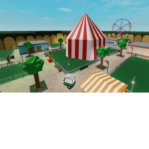 OnyxHarlow — top game: Piggy Impossible Carnival