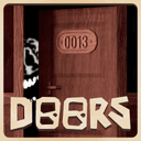 DOORS [BATTLE MODE QUEUE 🎮] Roblox game thumbnail