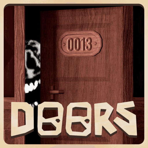 DOORS [BATTLE MODE QUEUE 🎮] Roblox game thumbnail