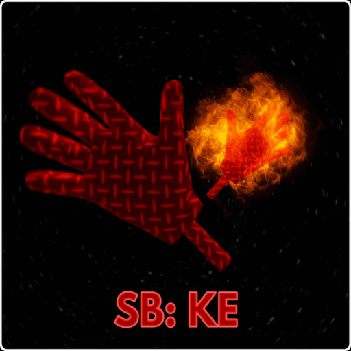 Slap Battles: Killstreak Edition Roblox game thumbnail