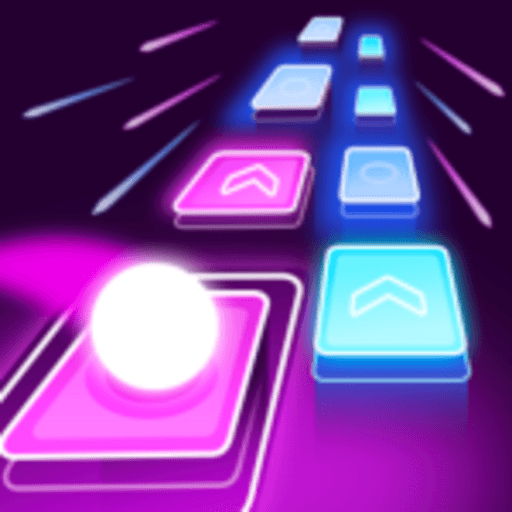 Music Ball Roblox game thumbnail