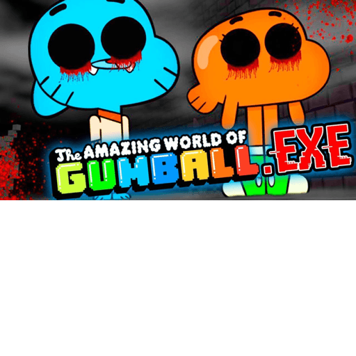 vroub3421 — top game: the end of gumball