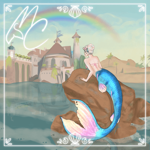 🌺Mermaid Lagoon🌺 Roblox game stats