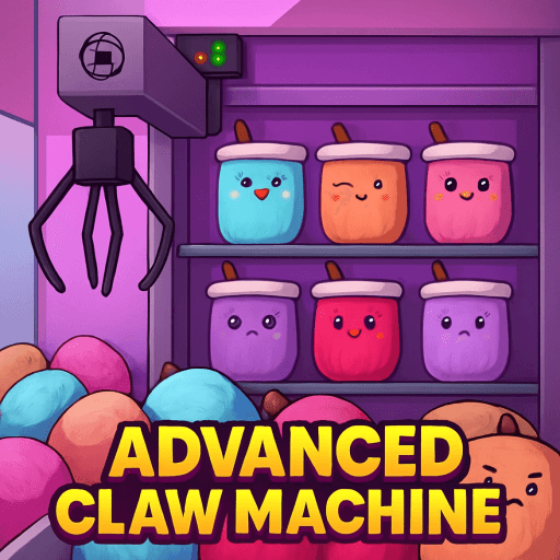 Advanced Claw Machine  Roblox game stats