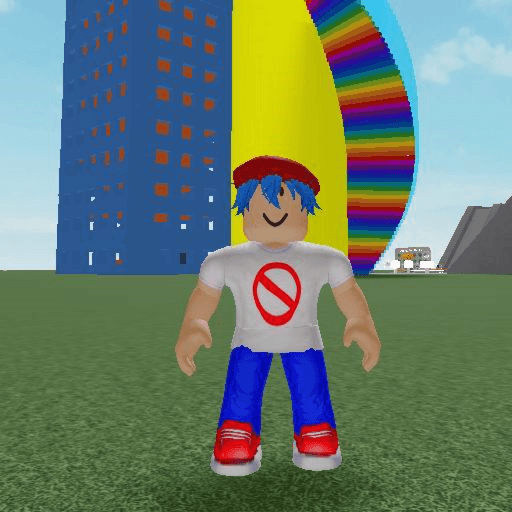 Ragdoll Engine Roblox game thumbnail