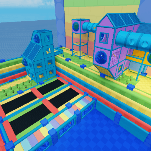 Ball Pit Simulator Roblox game stats