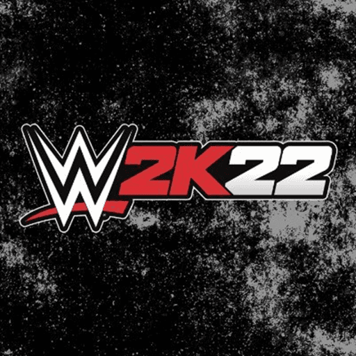 Crowy_PlayzYT — top game: WWE 2K22 (Pyro!)