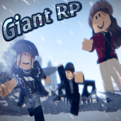 Fun_Fox87 — top game: Giant RP [New Buildings!]