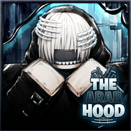 The Arab Hood Roblox gameplay screenshot