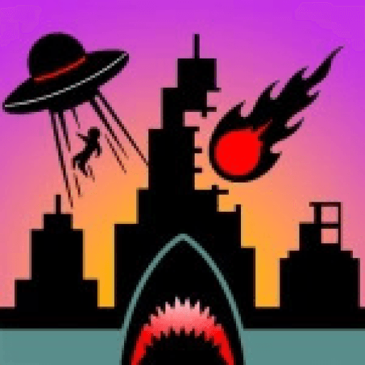 Disaster City Roblox gameplay screenshot