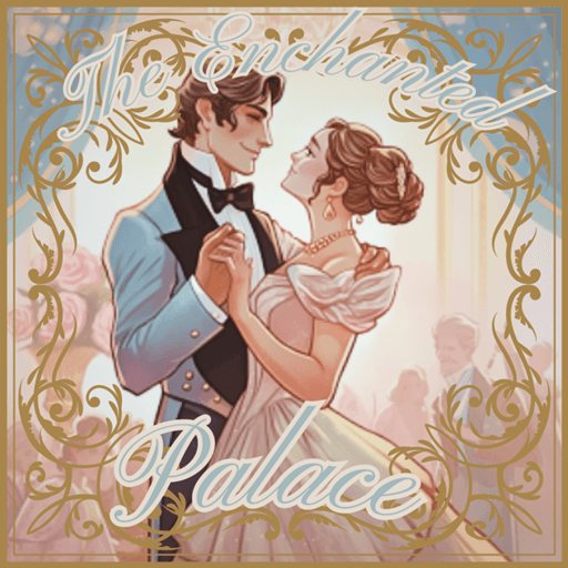Florimelle — top game: The Enchanted Palace