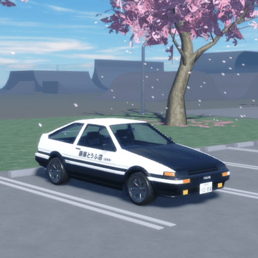 Drifting Simulator Roblox game stats