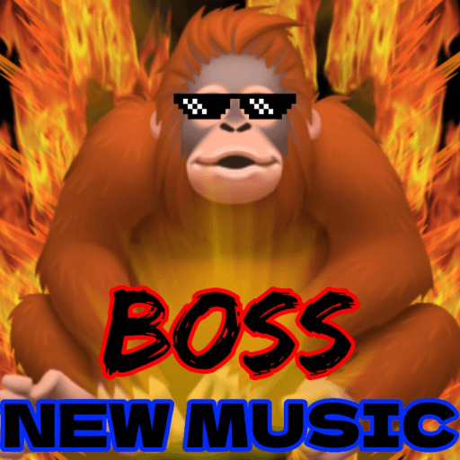 🦍 [Le Monke] Uh Oh Stinky Boss 🐵 Roblox game thumbnail